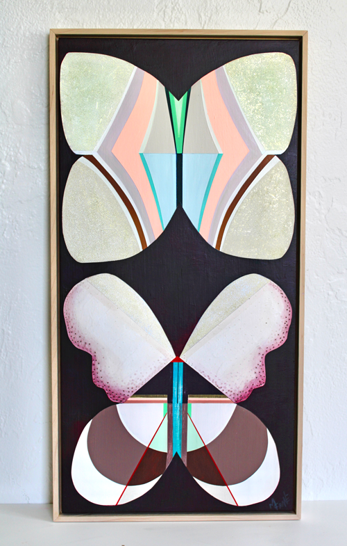 Butterfly 5