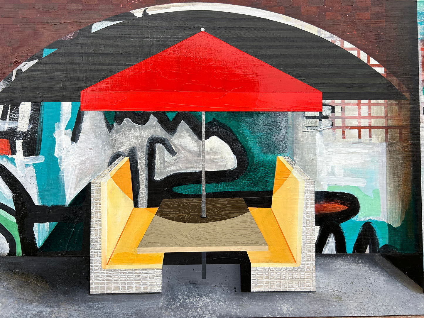Urban Landscape