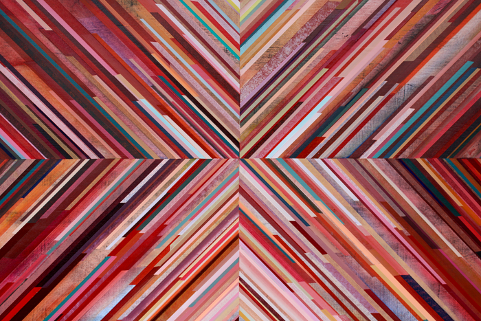 X Red Hue