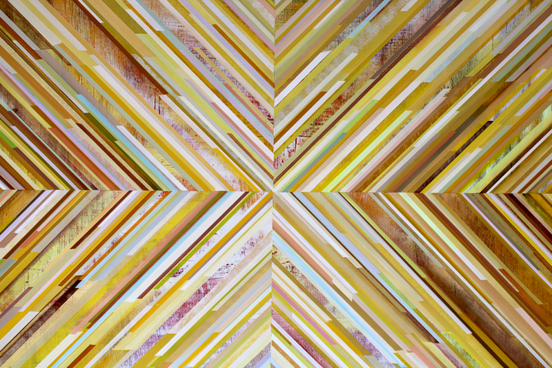 X Yellow Hue