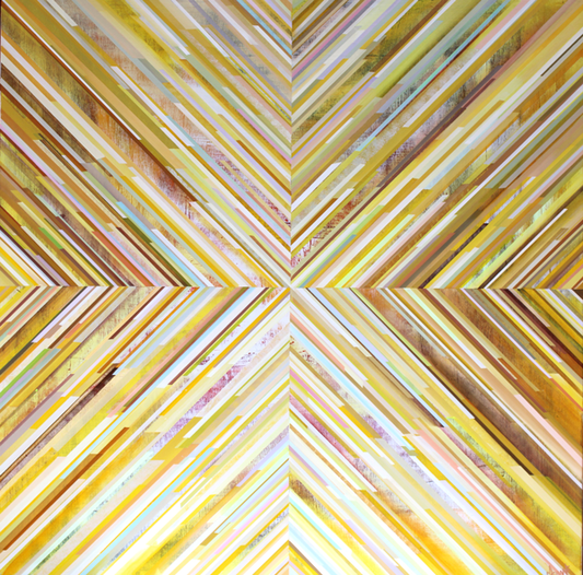 X Yellow Hue