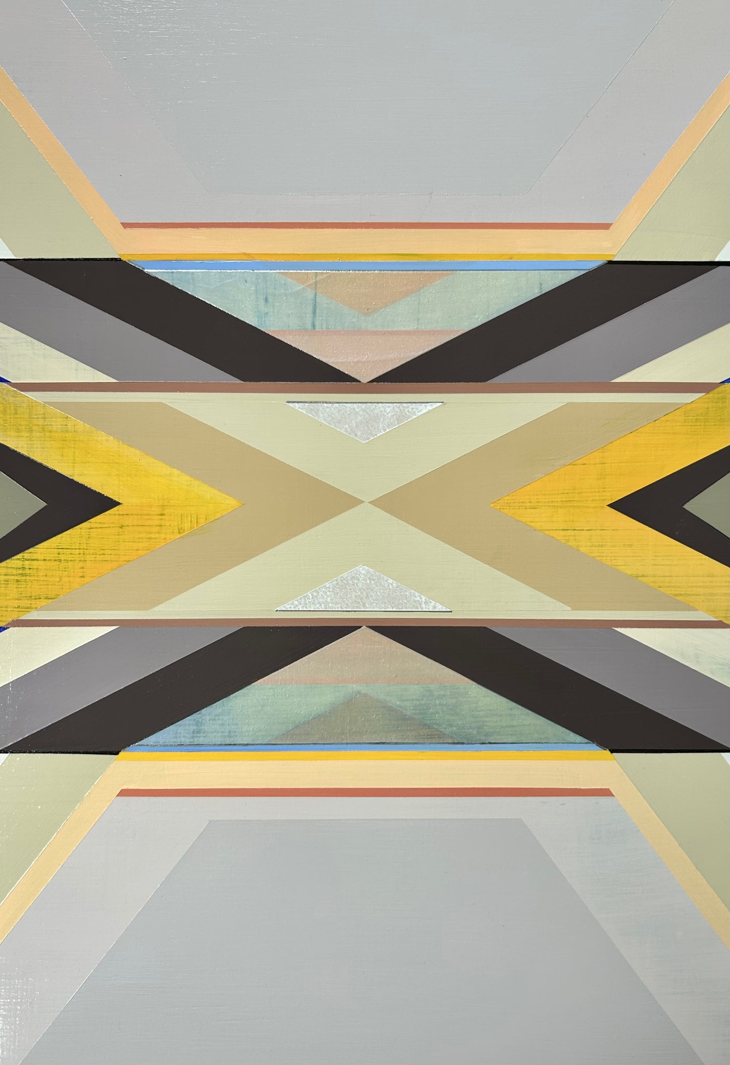 Early Bird Desert Glow