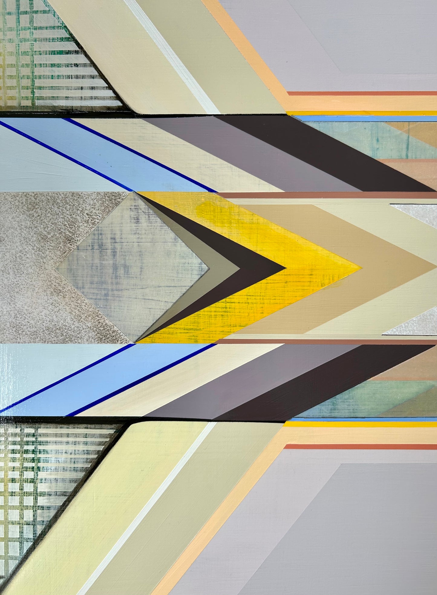 Early Bird Desert Glow