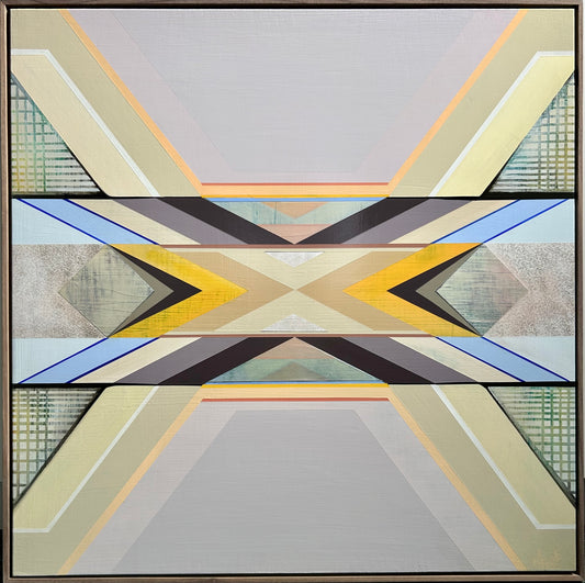 Early Bird Desert Glow