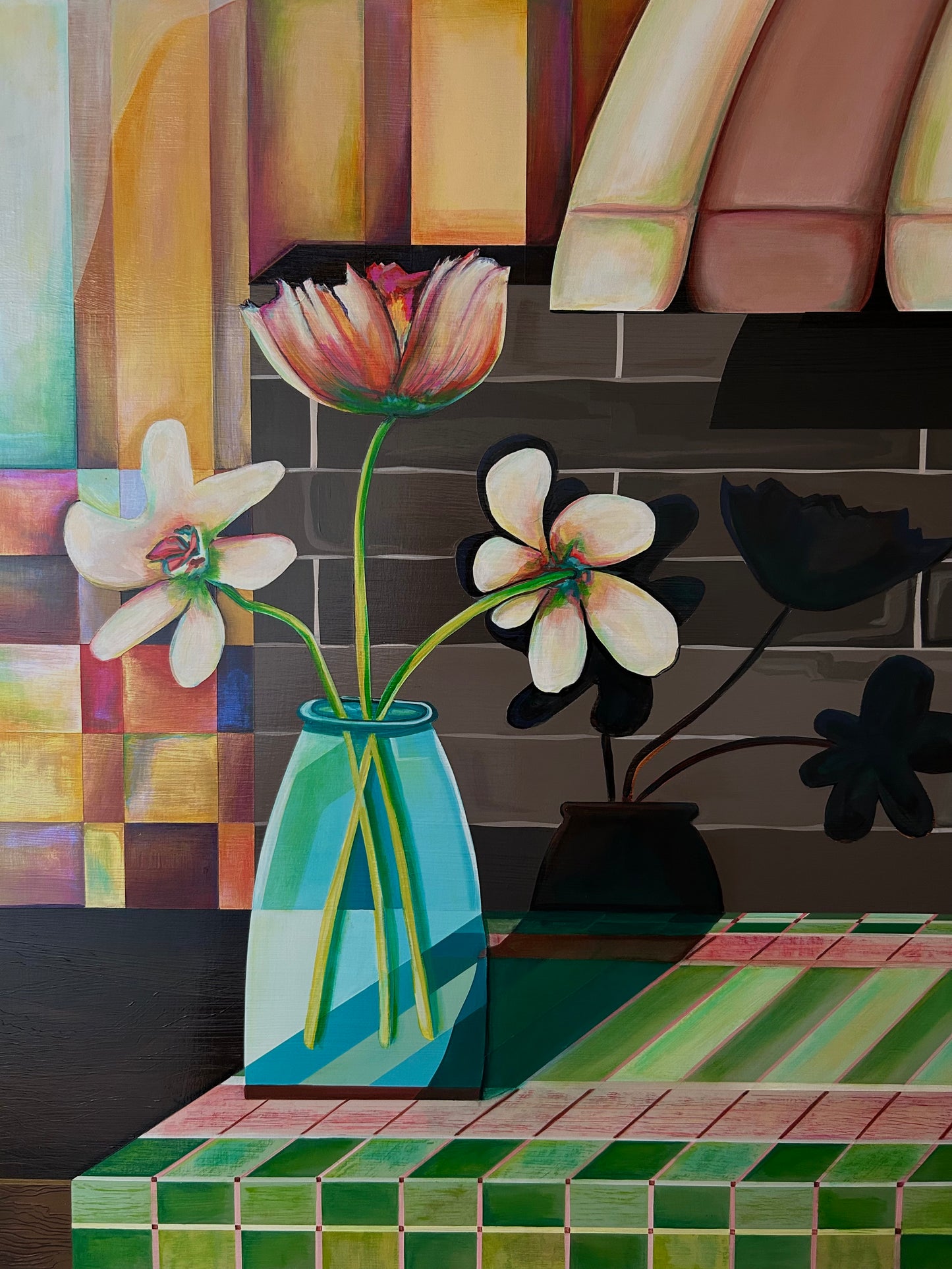 Florence on Prune Hill