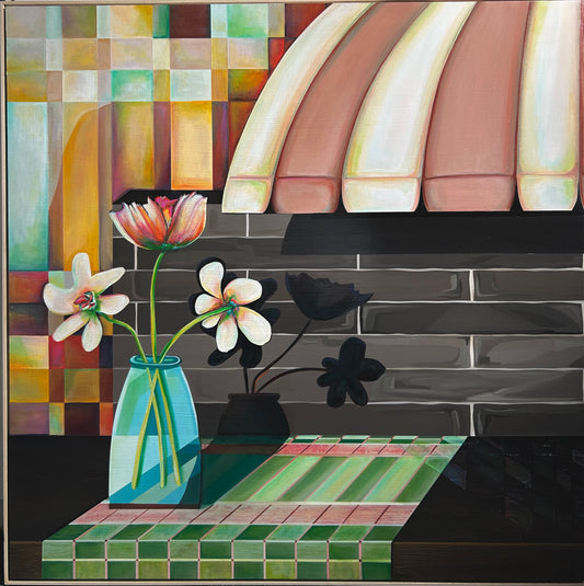 Florence on Prune Hill